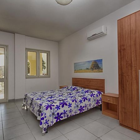 Itinera Apartment Otranto Exteriér fotografie