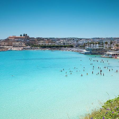 Itinera Apartment Otranto Exteriér fotografie