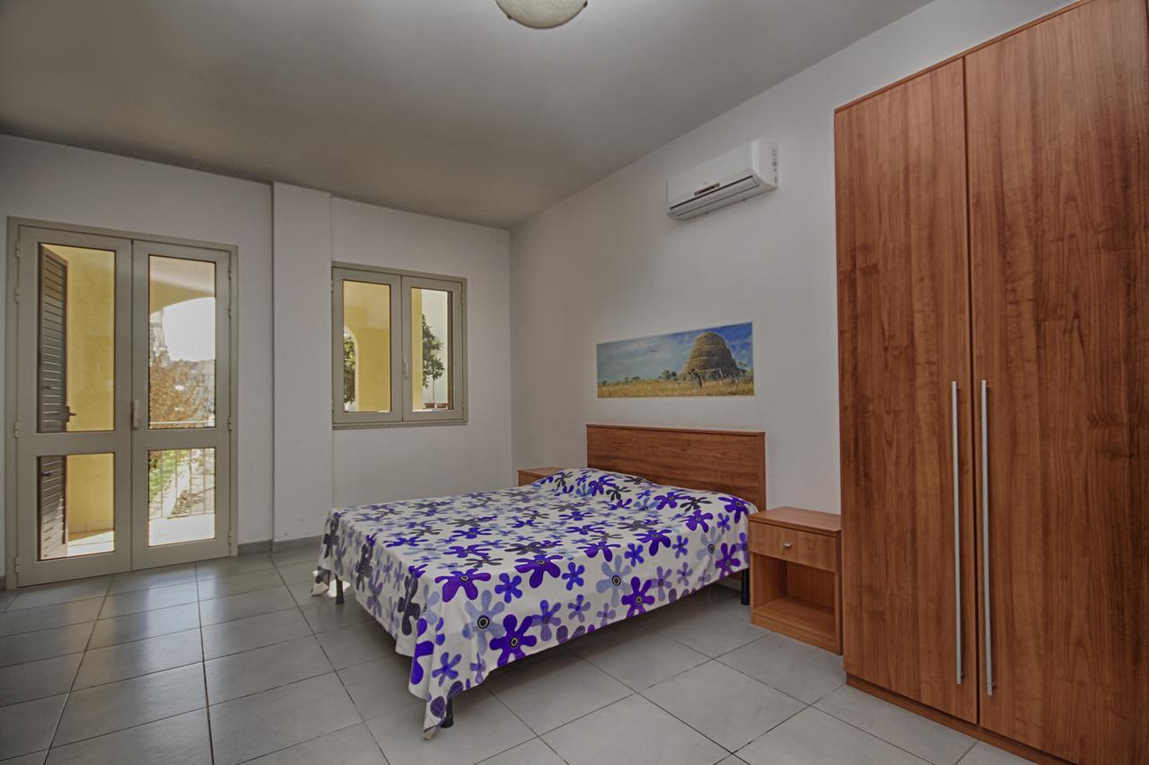 Itinera Apartment Otranto Exteriér fotografie