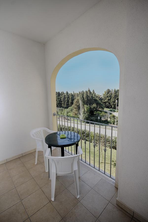 Itinera Apartment Otranto Exteriér fotografie