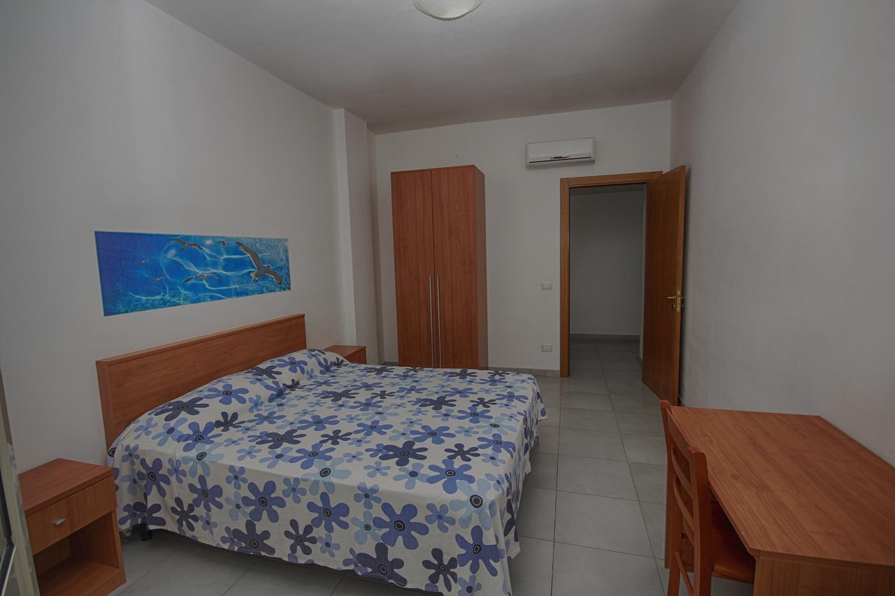 Itinera Apartment Otranto Exteriér fotografie