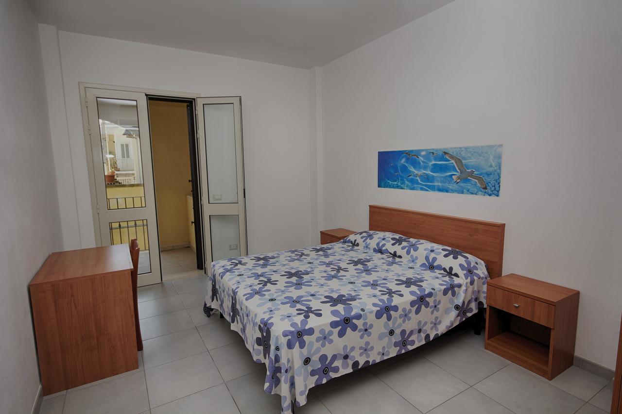 Itinera Apartment Otranto Exteriér fotografie