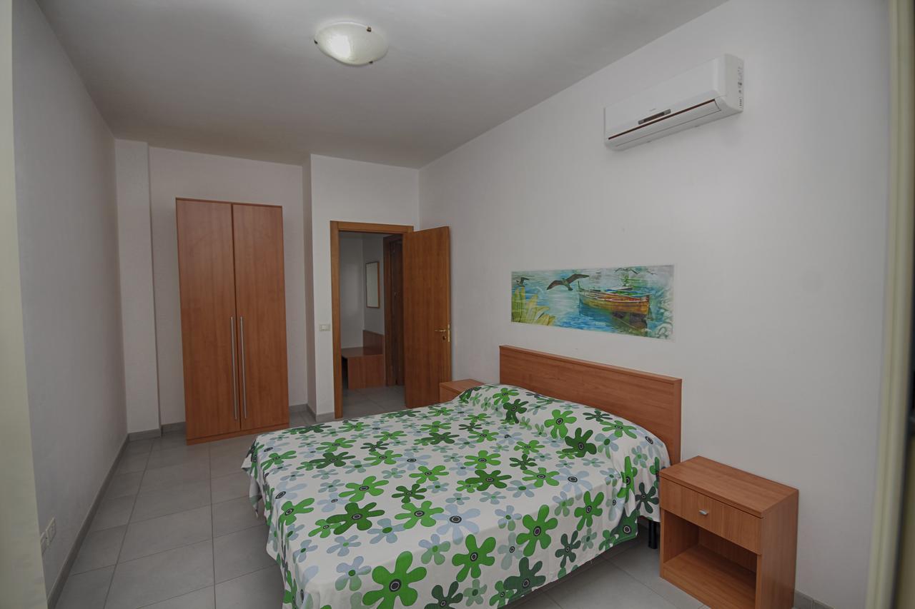 Itinera Apartment Otranto Exteriér fotografie
