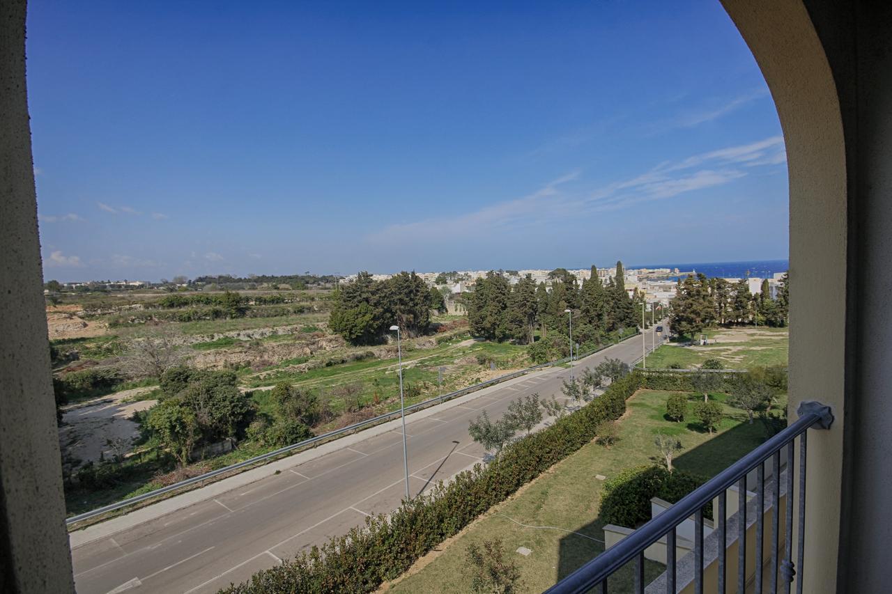 Itinera Apartment Otranto Exteriér fotografie