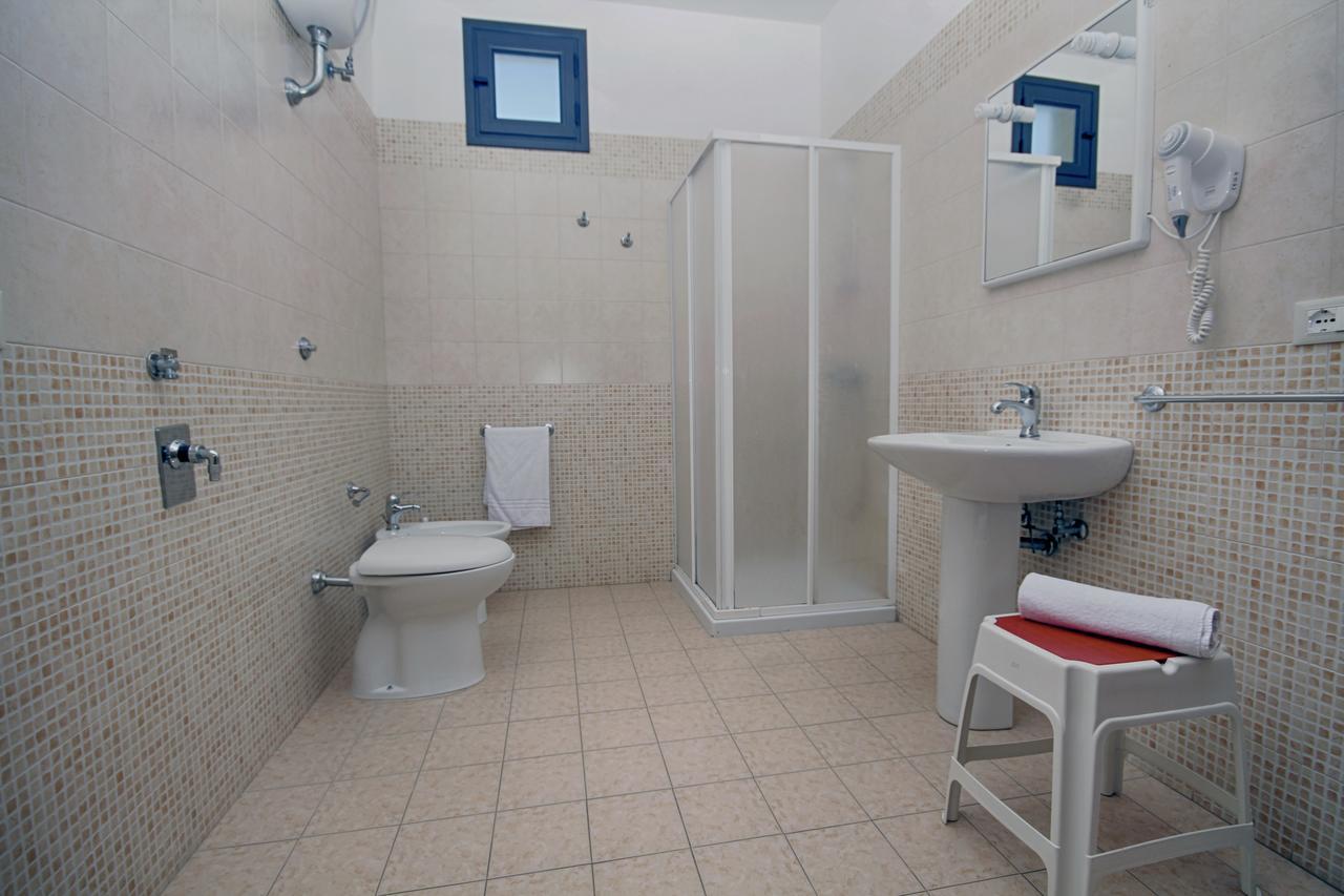 Itinera Apartment Otranto Exteriér fotografie