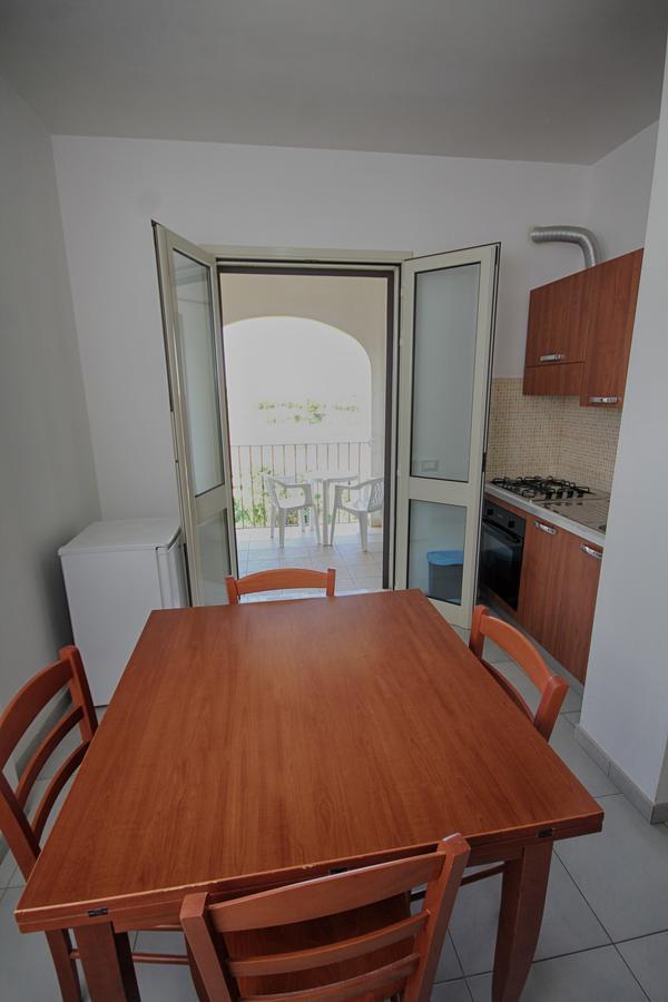 Itinera Apartment Otranto Exteriér fotografie