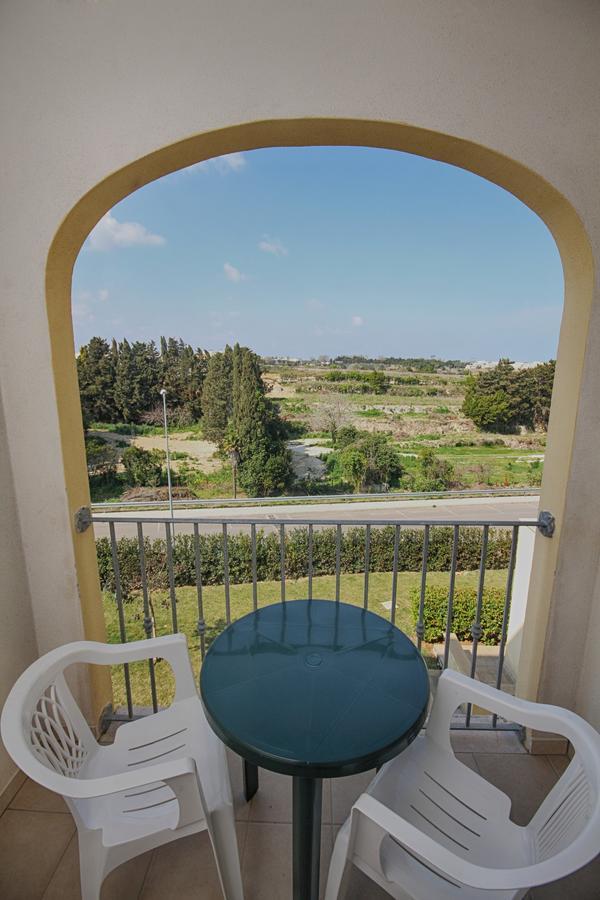 Itinera Apartment Otranto Exteriér fotografie