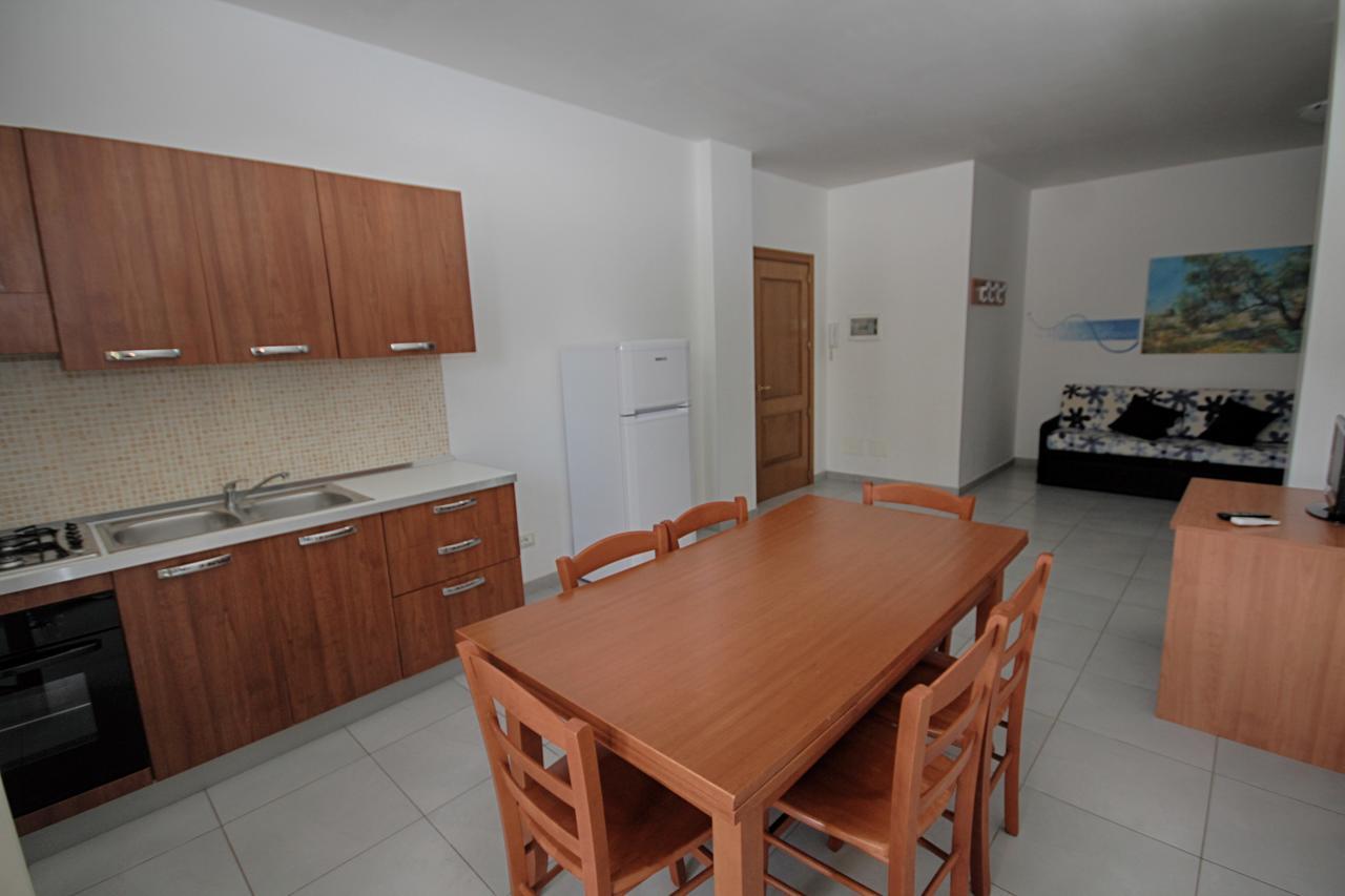 Itinera Apartment Otranto Exteriér fotografie
