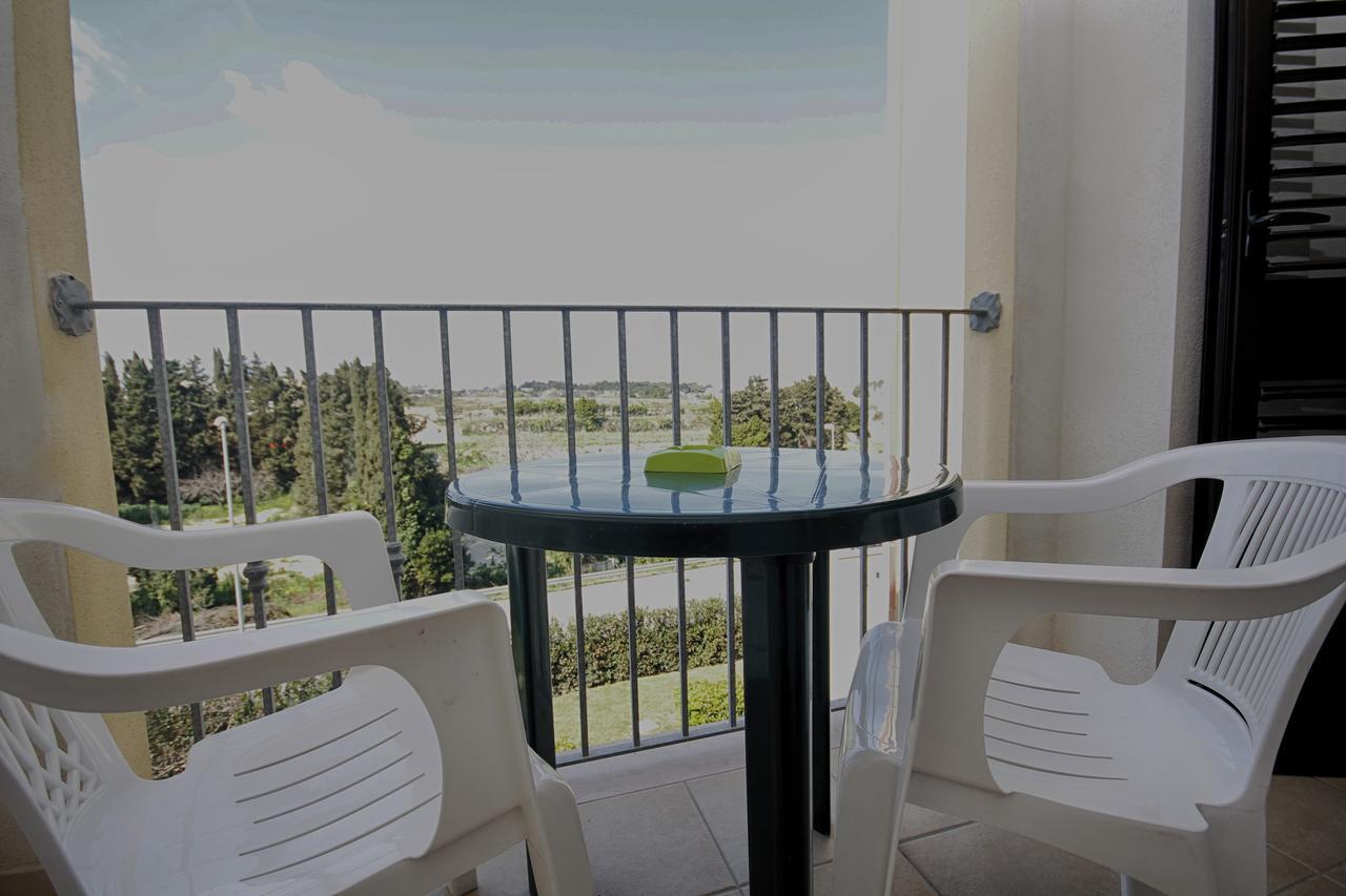 Itinera Apartment Otranto Exteriér fotografie